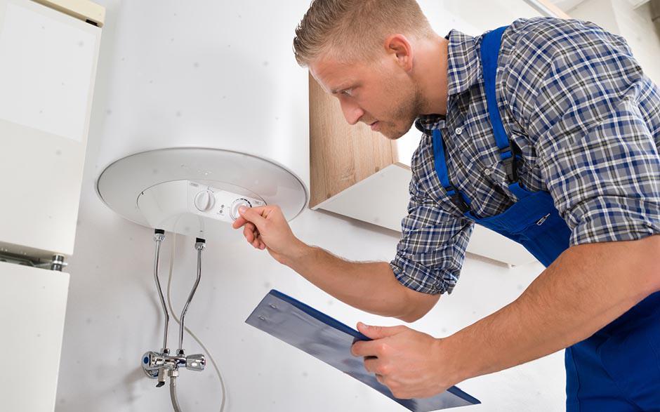 technicien chauffagiste La Courneuve