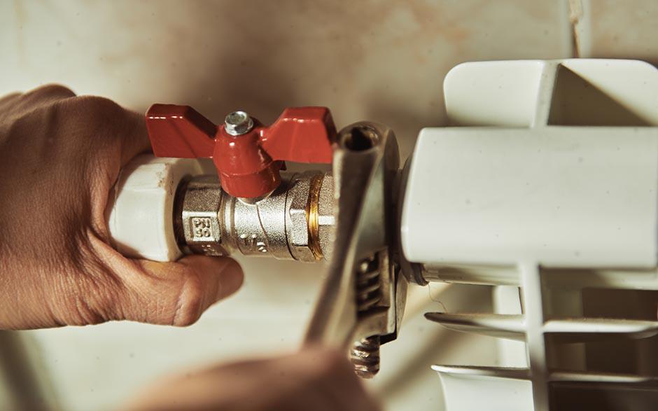 entreprise de chauffage La Courneuve